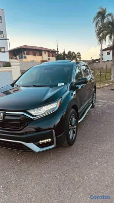 2020 Honda Crv — foto 4 / 7