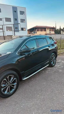 2020 Honda Crv — foto 5 / 7