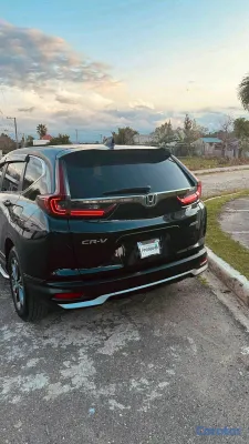 2020 Honda Crv — foto 6 / 7