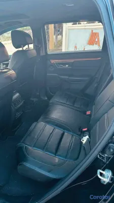 2020 Honda Crv — foto 7 / 7