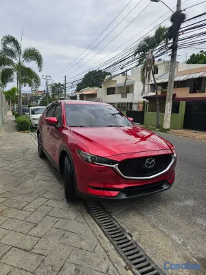 2017 Mazda CX-5 — foto 2 / 8