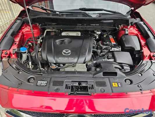 2017 Mazda CX-5 — foto 3 / 8