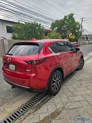 2017 Mazda CX-5 — foto 4 / 8