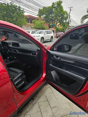 2017 Mazda CX-5 — foto 6 / 8