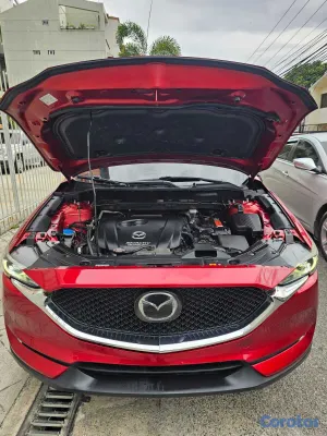 2017 Mazda CX-5 — foto 7 / 8