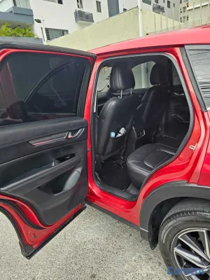 2017 Mazda CX-5 — foto 8 / 8