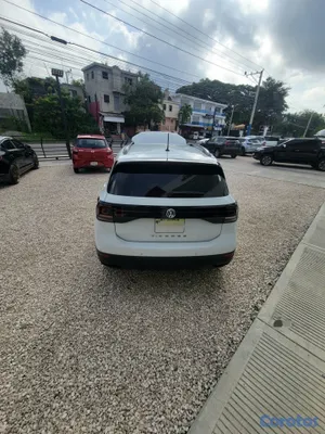 2021 Volkswagen T-Cross — foto 3 / 6