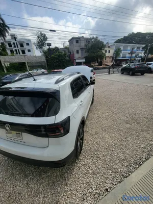 2021 Volkswagen T-Cross — foto 5 / 6