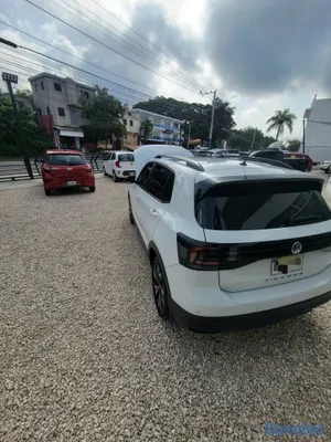 2021 Volkswagen T-Cross — foto 6 / 6