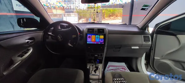 2013 Toyota Corolla — foto 2 / 16
