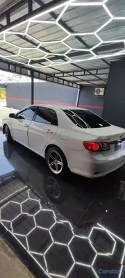 2013 Toyota Corolla — foto 3 / 16