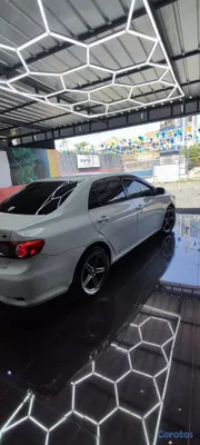2013 Toyota Corolla — foto 4 / 16