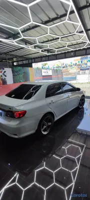 2013 Toyota Corolla — foto 5 / 16