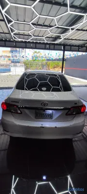 2013 Toyota Corolla — foto 6 / 16