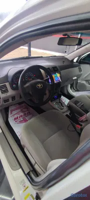 2013 Toyota Corolla — foto 8 / 16