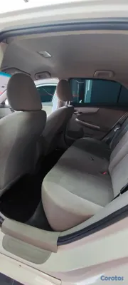 2013 Toyota Corolla — foto 9 / 16