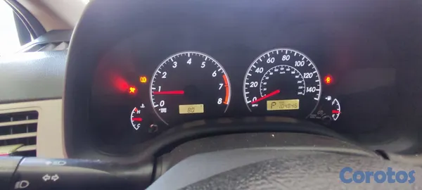 2013 Toyota Corolla — foto 10 / 16