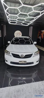 2013 Toyota Corolla — foto 15 / 16