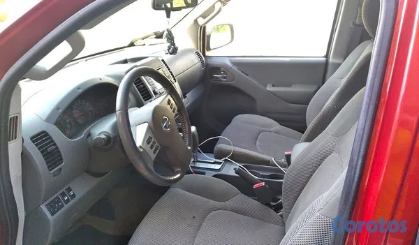 2017 Nissan Frontier — foto 2 / 4
