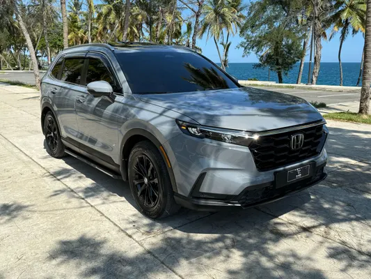 2023 Honda Crv — foto 7 / 7