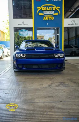 2021 Dodge Challenger — foto 2 / 13