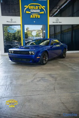 2021 Dodge Challenger — foto 3 / 13