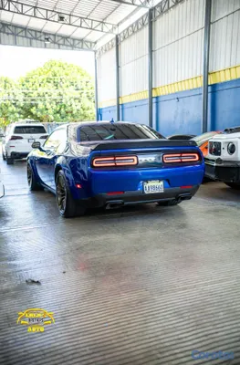 2021 Dodge Challenger — foto 4 / 13