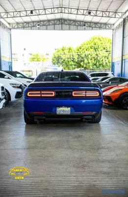 2021 Dodge Challenger — foto 5 / 13