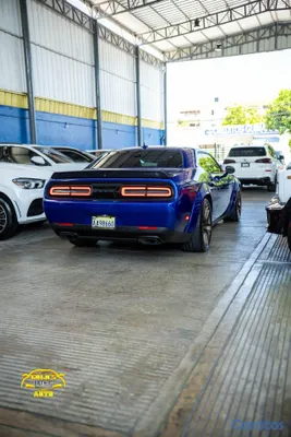 2021 Dodge Challenger — foto 6 / 13
