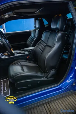 2021 Dodge Challenger — foto 7 / 13