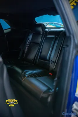 2021 Dodge Challenger — foto 8 / 13