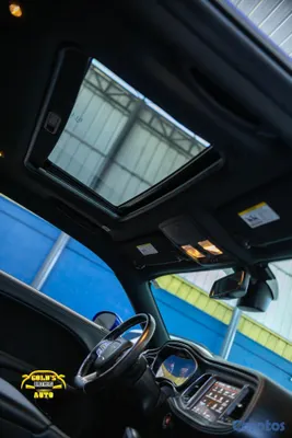 2021 Dodge Challenger — foto 9 / 13