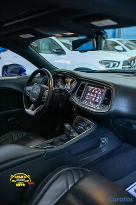 2021 Dodge Challenger — foto 10 / 13