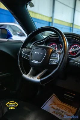 2021 Dodge Challenger — foto 11 / 13