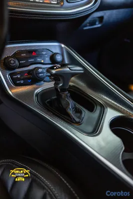 2021 Dodge Challenger — foto 12 / 13