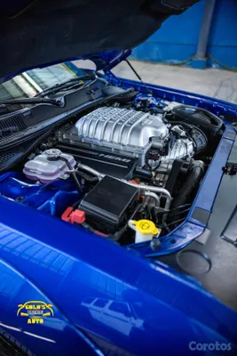 2021 Dodge Challenger — foto 13 / 13