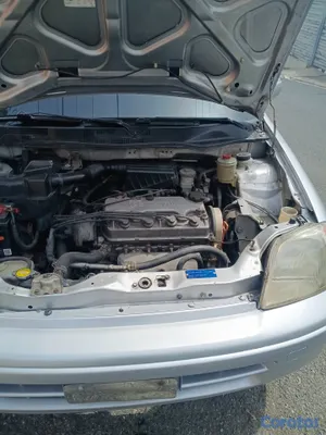 2000 Honda Logo — foto 7 / 10