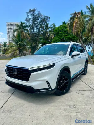 2024 Honda Crv