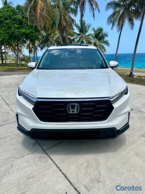 2024 Honda Crv — foto 4 / 10