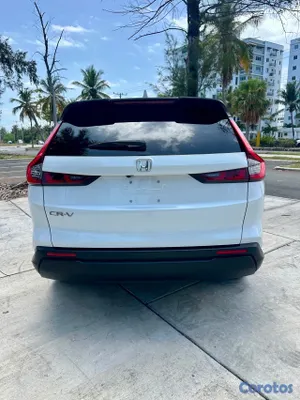 2024 Honda Crv — foto 5 / 10
