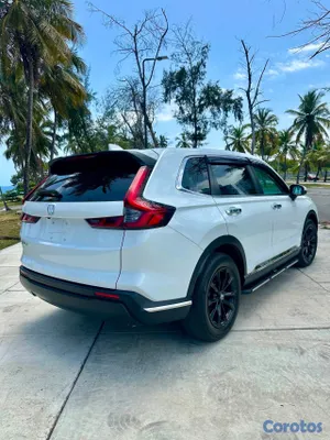2024 Honda Crv — foto 6 / 10