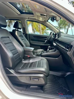2024 Honda Crv — foto 7 / 10