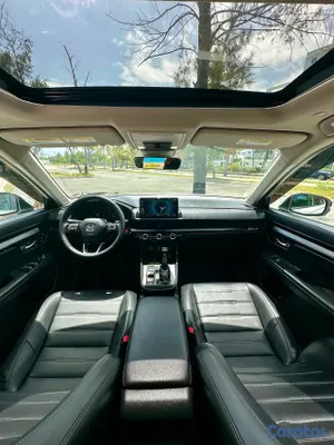 2024 Honda Crv — foto 8 / 10