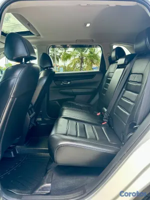 2024 Honda Crv — foto 9 / 10
