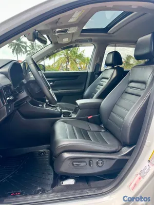 2024 Honda Crv — foto 10 / 10