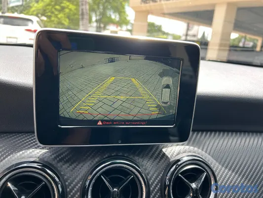 2017 Mercedes Clase GLA