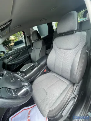 2023 Hyundai Santa Fe — foto 5 / 10