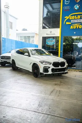 2021 BMW Serie X