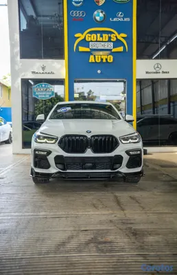 2021 BMW Serie X — foto 2 / 12