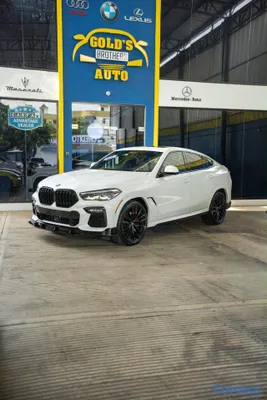 2021 BMW Serie X — foto 3 / 12